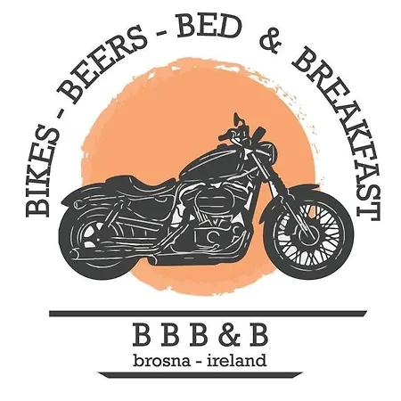 Bikes Beers Bed & Breakfast Brosna (Kerry)