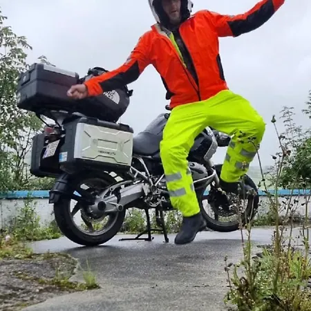 Bikes Beers 3*
