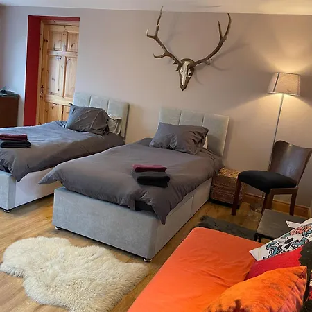 Bikes Beers Brosna (Kerry)