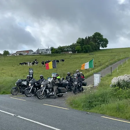 Bikes Beers 3* Brosna (Kerry)