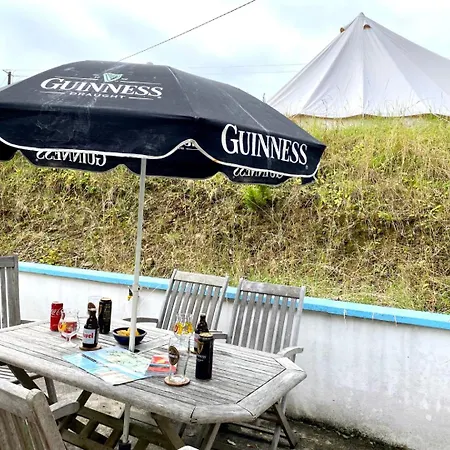 Bikes Beers Bed & Breakfast