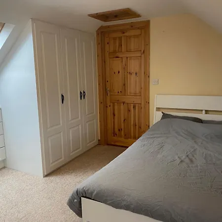 ベッド・アンド・ブレックファスト Bikes Beers