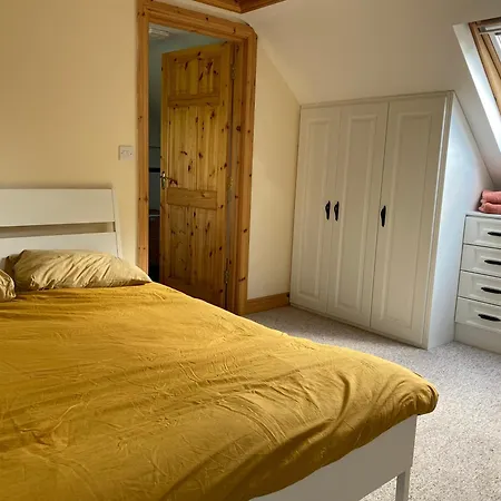 ベッド・アンド・ブレックファスト Bikes Beers Brosna (Kerry)