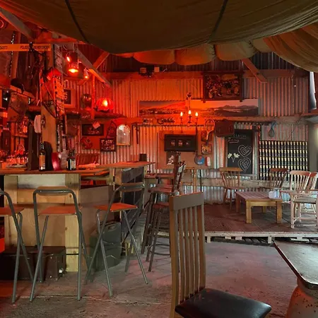 Bikes Beers Brosna (Kerry)