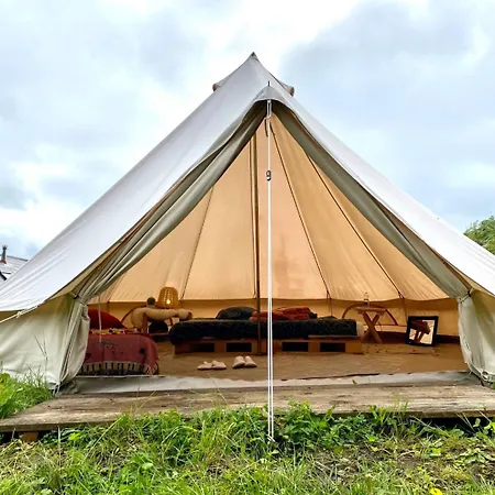 Bikes Beers ベッド・アンド・ブレックファスト 3*