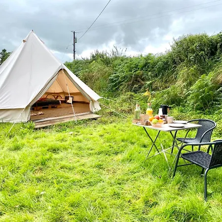 Bikes Beers 3* Brosna (Kerry)