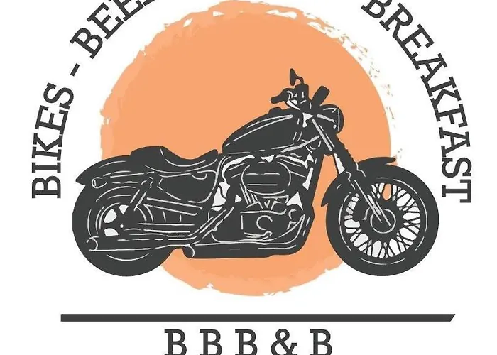 Bikes Beers Panzió Brosna (Kerry)