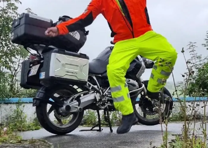 Bikes Beers 3*