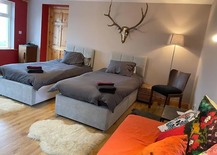 Bikes Beers Brosna (Kerry)