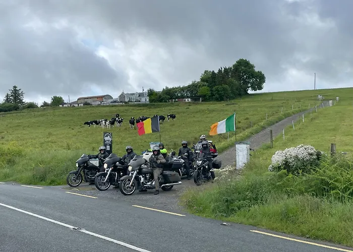 Bikes Beers 3* Brosna (Kerry)