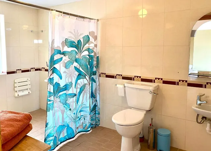 Bikes Beers Panzió Brosna (Kerry)