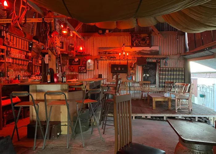 Bikes Beers Brosna (Kerry)